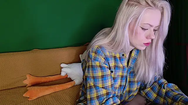 jane-booblegum online show from 12.15.25