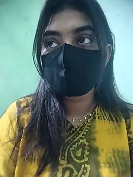 Disha Nur0 online show from 02.27.26