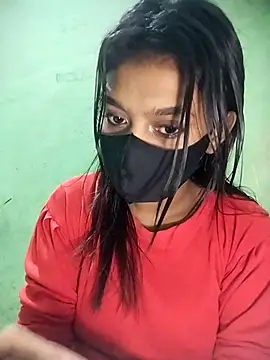 Disha Nur0 online show from 04.14.26