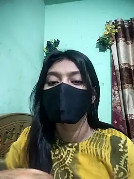 Disha Nur0 online show from 04.19.26