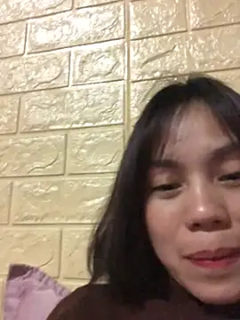 Trangbabylove online show from 02.05.26