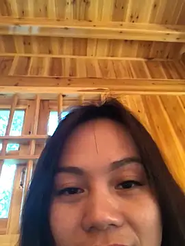 Trangbabylove online show from 02.15.26