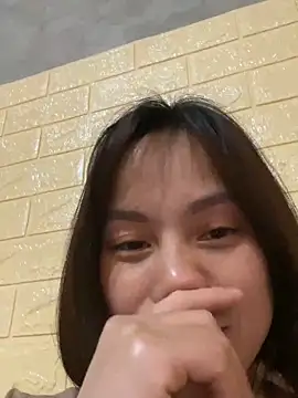 Trangbabylove online show from 03.28.26