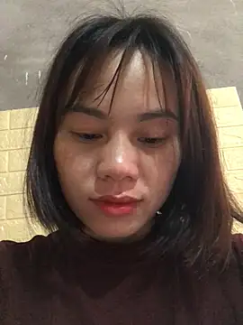 Trangbabylove online show from 04.02.26