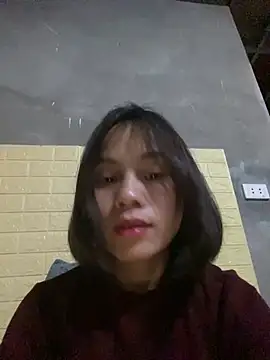 Trangbabylove online show from 04.02.26