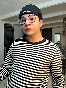 MarcoKostov online show from 11.24.25