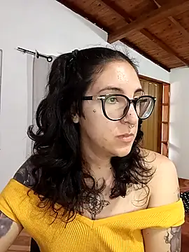 Melinerd online show from 11.27.25