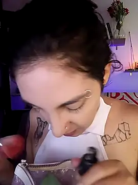 Melinerd online show from 03.19.26