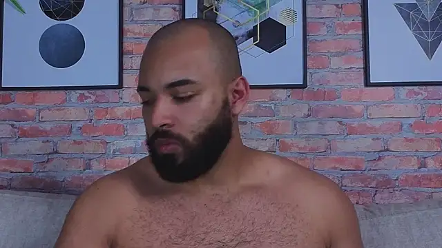 Chris Varden online show from 03.26.26