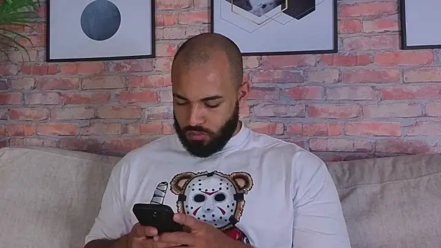 Chris Varden online show from 03.28.26