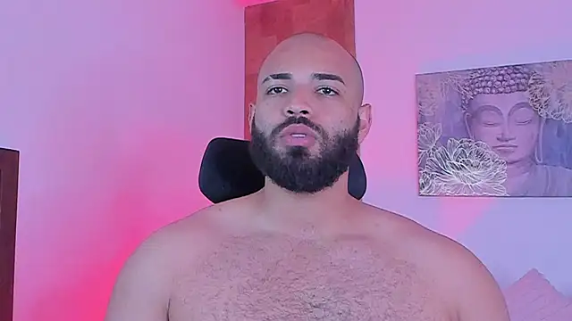 Chris Varden online show from 04.03.26