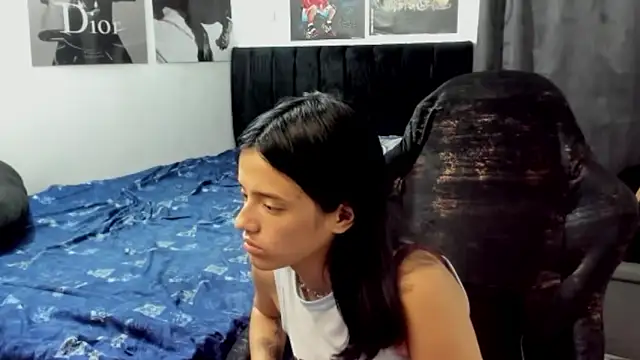 Snapshot of Candy__Girll18 chatting on 03.02.26 Candy Girll18 online show from 03.02.26