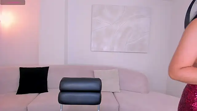 SophieLanne online show from 02.14.26