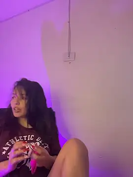 LaraDanverss online show from 03.06.26