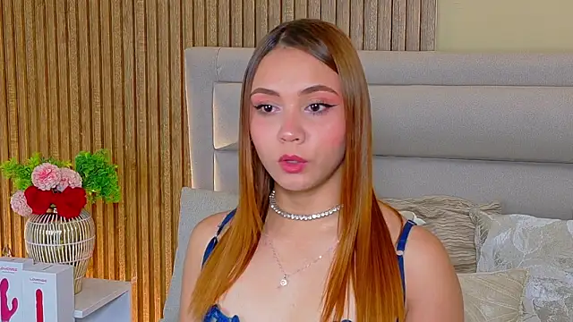 LondraBlush online show from 05.16.26