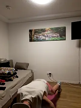 Mystery Mark online show from 12.03.25