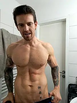 Snapshot of Mystery_Mark chatting on 02.12.26 Mystery Mark online show from 02.12.26