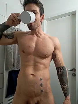 Snapshot of Mystery_Mark chatting on 02.15.26 Mystery Mark online show from 02.15.26