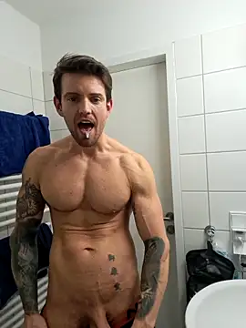 Snapshot of Mystery_Mark chatting on 02.16.26 Mystery Mark online show from 02.16.26