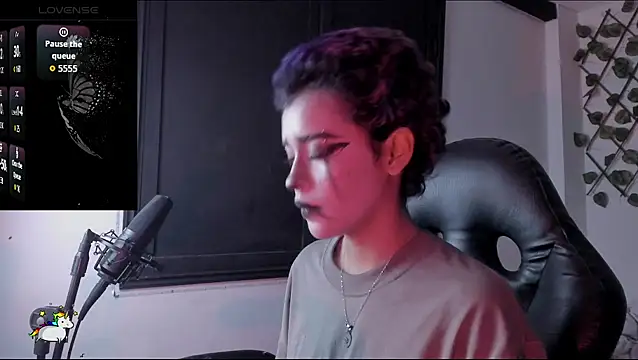 Anny Kiitty online show from 02.17.26