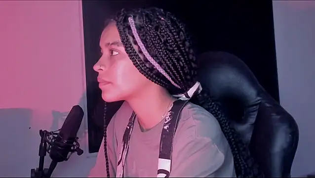 Anny Kiitty online show from 03.06.26