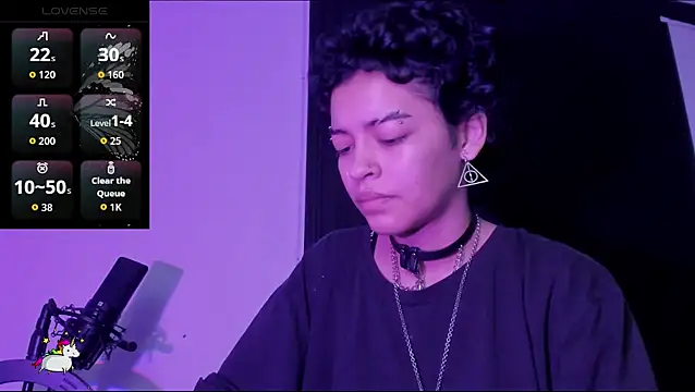 Anny Kiitty online show from 03.21.26