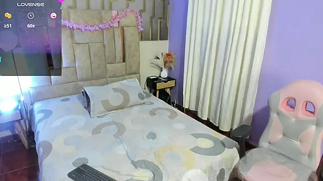 anisha zambrano online show from 11.20.25