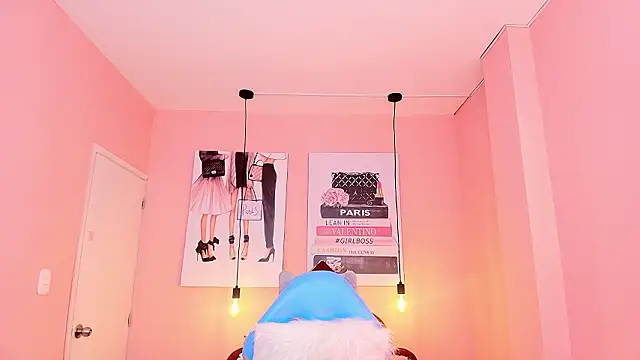 Milu carbajal x online show from 02.12.26