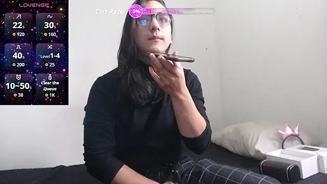 Snapshot of Amoneth_Xx chatting on 01.05.26 Amoneth Xx online show from 01.05.26