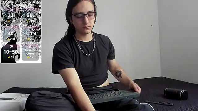 Snapshot of Amoneth_Xx chatting on 01.18.26 Amoneth Xx online show from 01.18.26