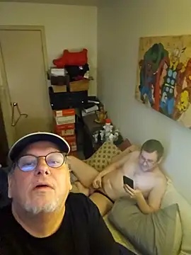 cubhunterpdx online show from 11.15.25