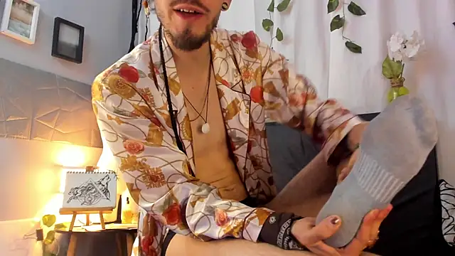 AngelDamianArt online show from 01.06.26