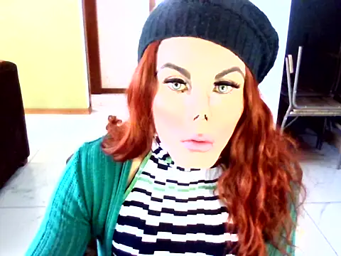 Snapshot of melany-michu chatting on 04.21.26 melany-michu online show from 04.21.26