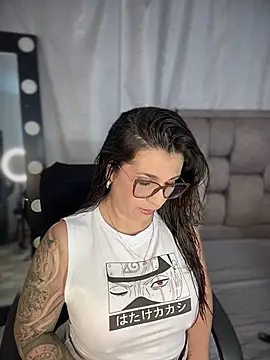 kaily monroe online show from 11.26.25