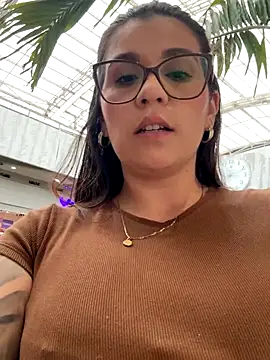 kaily monroe online show from 12.18.25