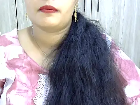 Snapshot of Muskan_Jha chatting on 03.27.26 Muskan Jha online show from 03.27.26