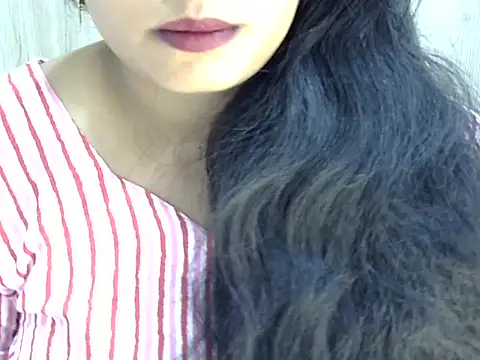 Snapshot of Muskan_Jha chatting on 03.30.26 Muskan Jha online show from 03.30.26