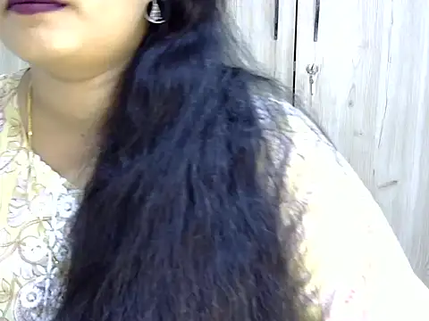 Snapshot of Muskan_Jha chatting on 04.06.26 Muskan Jha online show from 04.06.26
