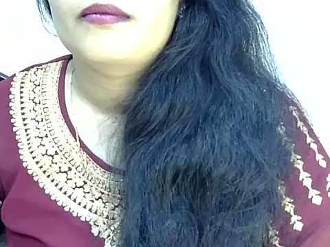 Snapshot of Muskan_Jha chatting on 04.10.26 Muskan Jha online show from 04.10.26