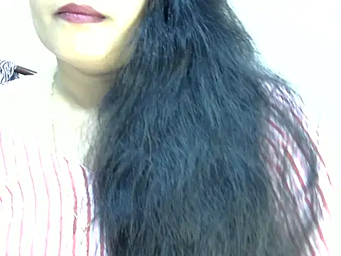 Snapshot of Muskan_Jha chatting on 04.13.26 Muskan Jha online show from 04.13.26