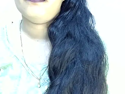 Snapshot of Muskan_Jha chatting on 04.20.26 Muskan Jha online show from 04.20.26