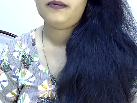 Snapshot of Muskan_Jha chatting on 04.21.26 Muskan Jha online show from 04.21.26