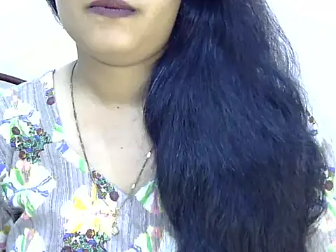 Snapshot of Muskan_Jha chatting on 04.21.26 Muskan Jha online show from 04.21.26