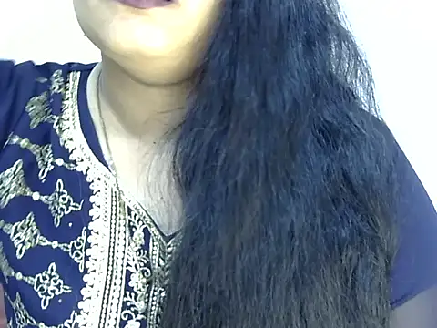 Snapshot of Muskan_Jha chatting on 04.22.26 Muskan Jha online show from 04.22.26