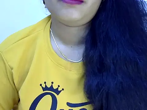 Snapshot of Muskan_Jha chatting on 05.03.26 Muskan Jha online show from 05.03.26