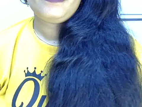 Snapshot of Muskan_Jha chatting on 05.03.26 Muskan Jha online show from 05.03.26