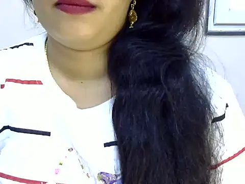 Snapshot of Muskan_Jha chatting on 05.04.26 Muskan Jha online show from 05.04.26