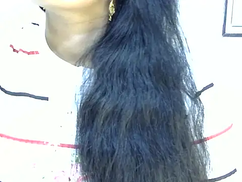 Snapshot of Muskan_Jha chatting on 05.04.26 Muskan Jha online show from 05.04.26