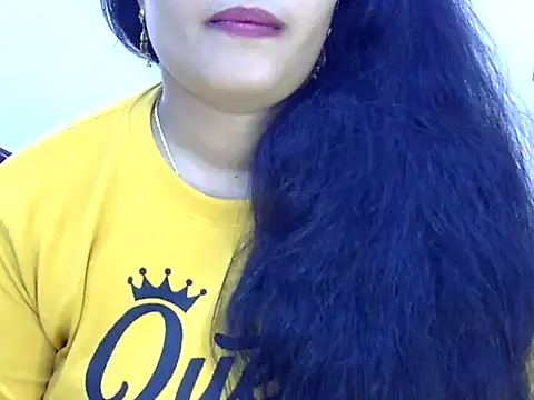 Snapshot of Muskan_Jha chatting on 05.09.26 Muskan Jha online show from 05.09.26