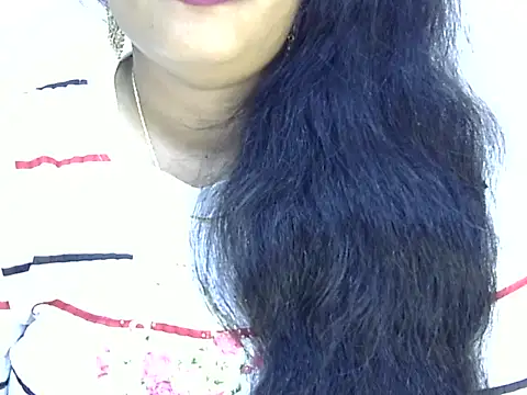Snapshot of Muskan_Jha chatting on 05.10.26 Muskan Jha online show from 05.10.26